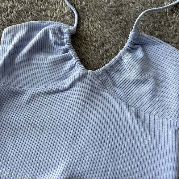 ARITZIA HALTER TOP - Picture 6 of 6